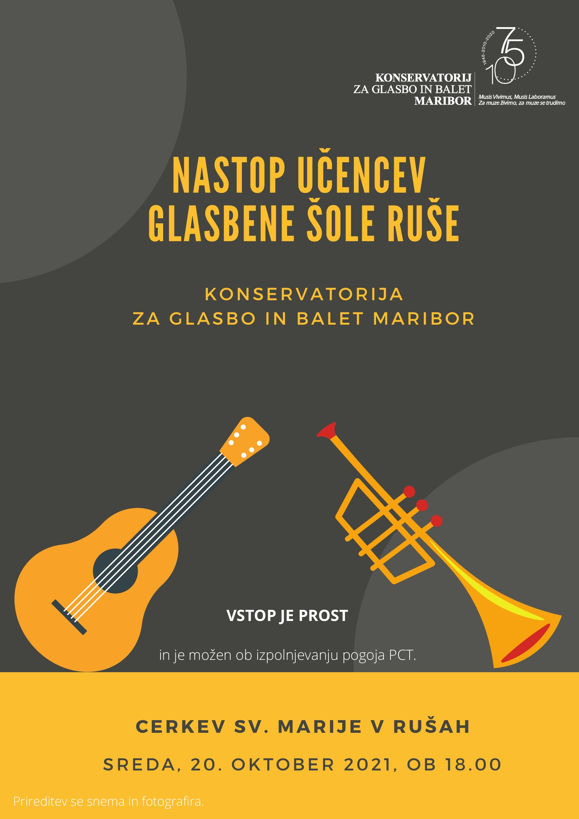 Plakat - Nastop učenčev Glasbene šole Ruše.jpg